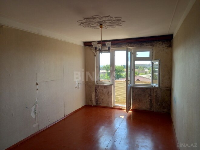 1-комн. вторичка - Сумгаит - 31 м² (1)