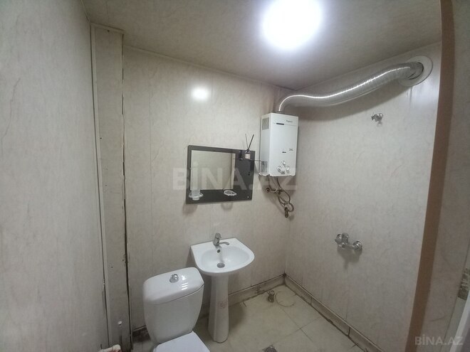 1-комн. вторичка - Сумгаит - 31 м² (12)