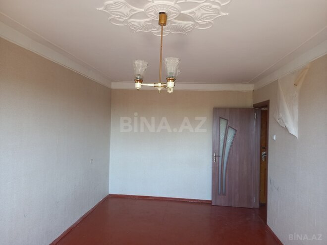 1-комн. вторичка - Сумгаит - 31 м² (2)