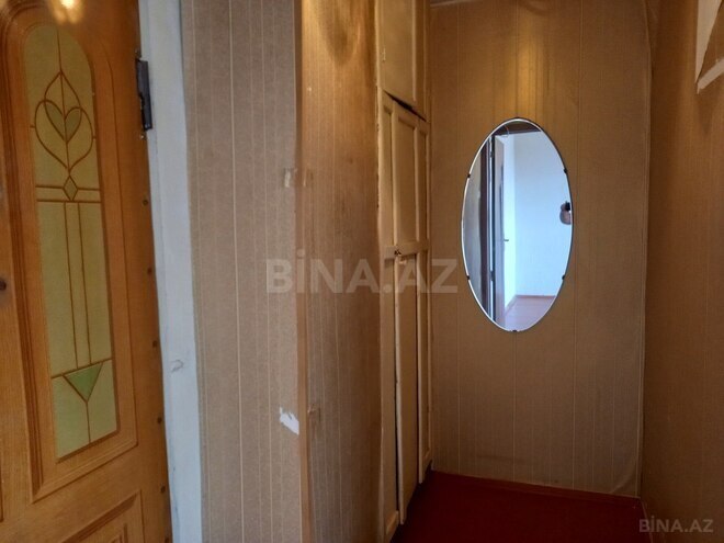 1-комн. вторичка - Сумгаит - 31 м² (5)