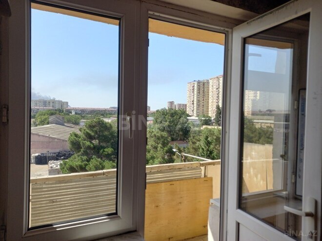 1-комн. вторичка - Сумгаит - 31 м² (3)