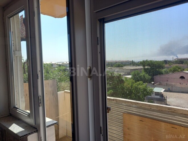 1-комн. вторичка - Сумгаит - 31 м² (4)