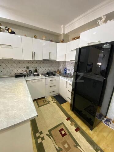 2-комн. новостройка - Хырдалан - 55 м² (3)