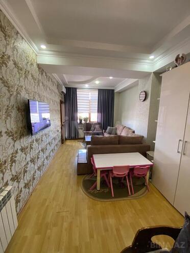2-комн. новостройка - Хырдалан - 55 м² (2)