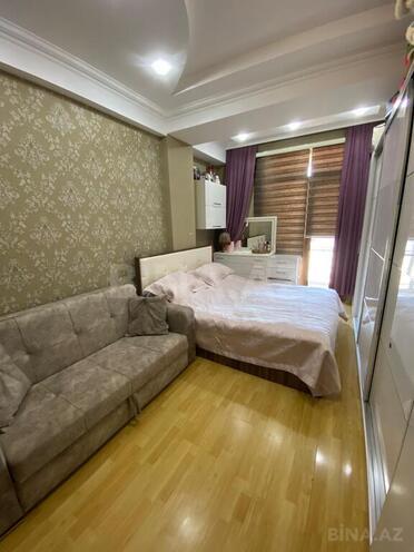 2-комн. новостройка - Хырдалан - 55 м² (1)