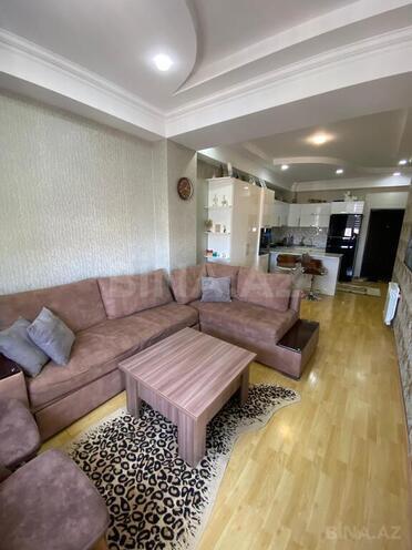 2-комн. новостройка - Хырдалан - 55 м² (4)