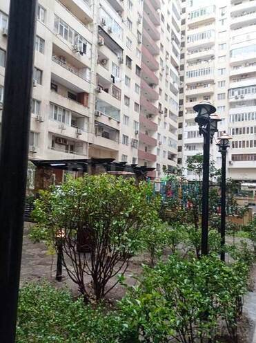 3-комн. новостройка - м. Нариман Нариманов - 151 м² (14)