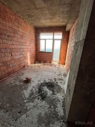 2-комн. новостройка - Хырдалан - 62.3 м² (8)