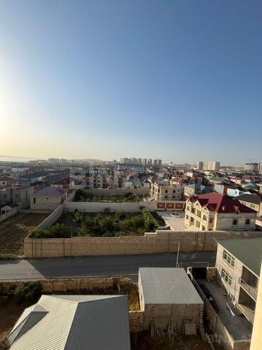 2-комн. новостройка - Хырдалан - 62.3 м² (10)