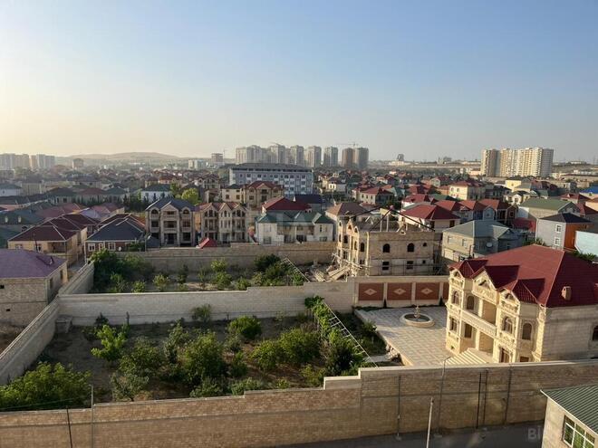 2-комн. новостройка - Хырдалан - 62.3 м² (13)
