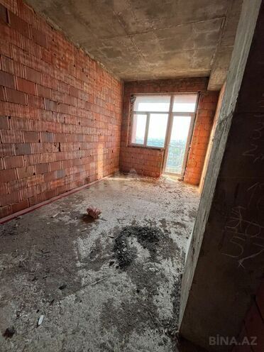 2-комн. новостройка - Хырдалан - 62.3 м² (5)