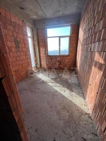 2-комн. новостройка - Хырдалан - 62.3 м² (15)