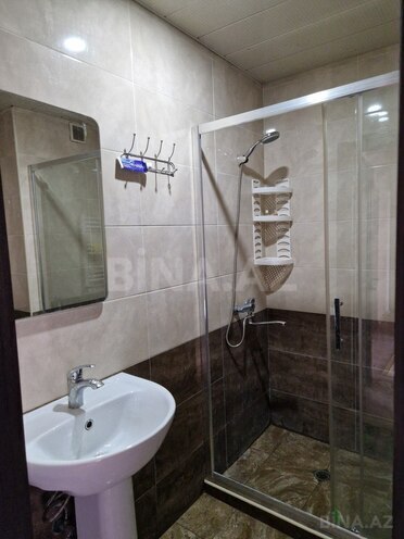 2-комн. новостройка - Шемаха - 75 м² (9)