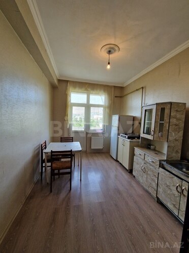 2-комн. новостройка - Шемаха - 75 м² (7)