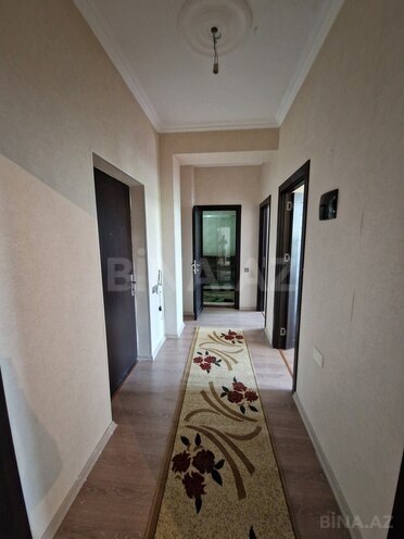 2-комн. новостройка - Шемаха - 75 м² (8)