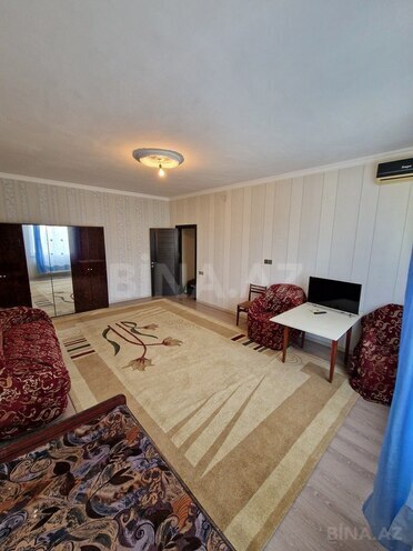 2-комн. новостройка - Шемаха - 75 м² (3)