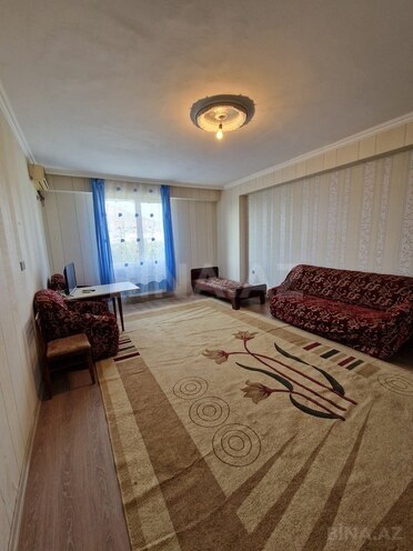 2-комн. новостройка - Шемаха - 75 м² (1)