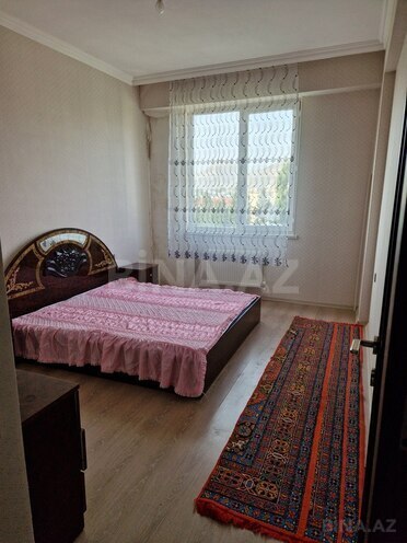 2-комн. новостройка - Шемаха - 75 м² (4)