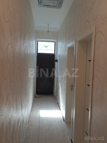 2-комн. дом/дача - Хырдалан - 55 м² (12)