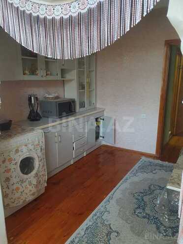 2-комн. вторичка - пос. Бадамдар - 51 м² (2)