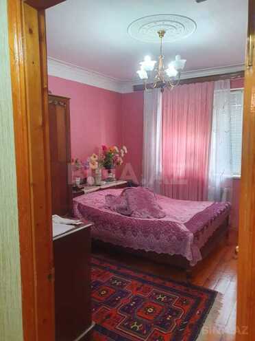 2-комн. вторичка - пос. Бадамдар - 51 м² (1)