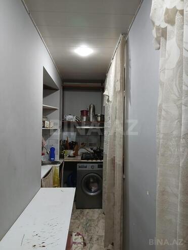 2-комн. вторичка - м. Азадлыг проспекти - 45 м² (7)