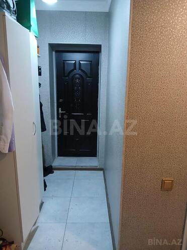 2-комн. вторичка - м. Азадлыг проспекти - 45 м² (11)