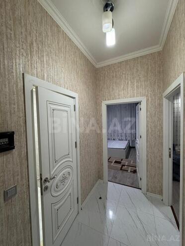 2-комн. новостройка - пос. Массив Д - 46 м² (11)