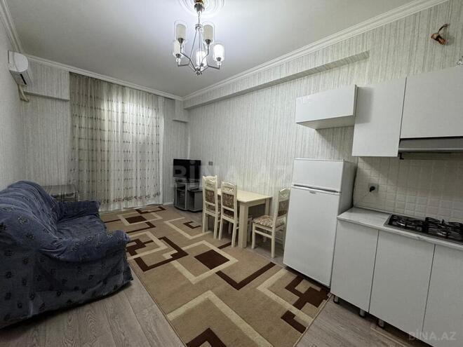 2-комн. новостройка - пос. Массив Д - 46 м² (1)