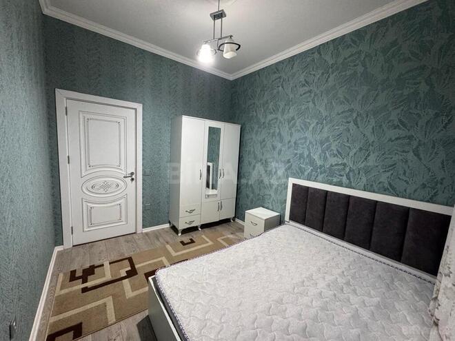 2-комн. новостройка - пос. Массив Д - 46 м² (7)
