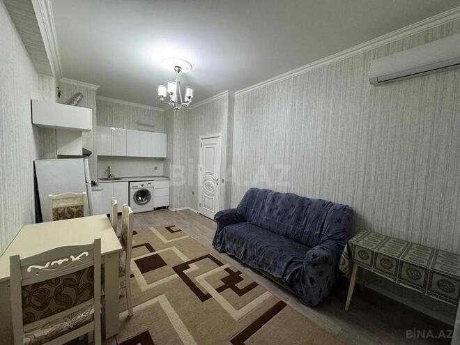 2-комн. новостройка - пос. Массив Д - 46 м² (2)