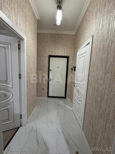 2-комн. новостройка - пос. Массив Д - 46 м² (10)