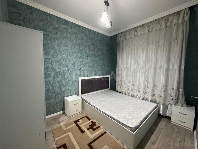 2-комн. новостройка - пос. Массив Д - 46 м² (5)