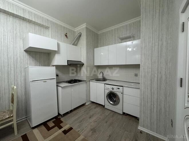 2-комн. новостройка - пос. Массив Д - 46 м² (4)
