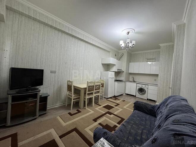 2-комн. новостройка - пос. Массив Д - 46 м² (3)