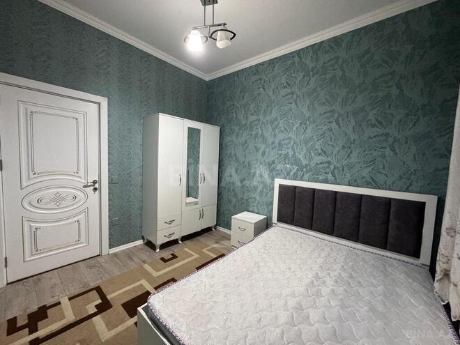 2-комн. новостройка - пос. Массив Д - 46 м² (6)