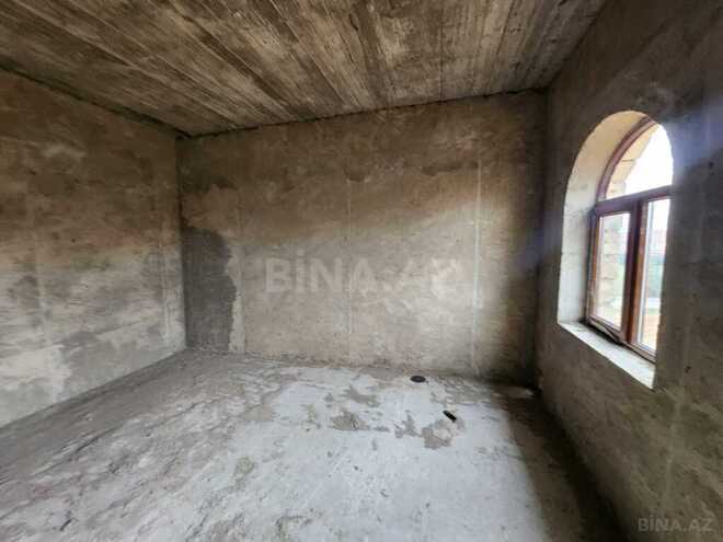 1-комн. новостройка - пос. Масазыр - 35 м² (4)