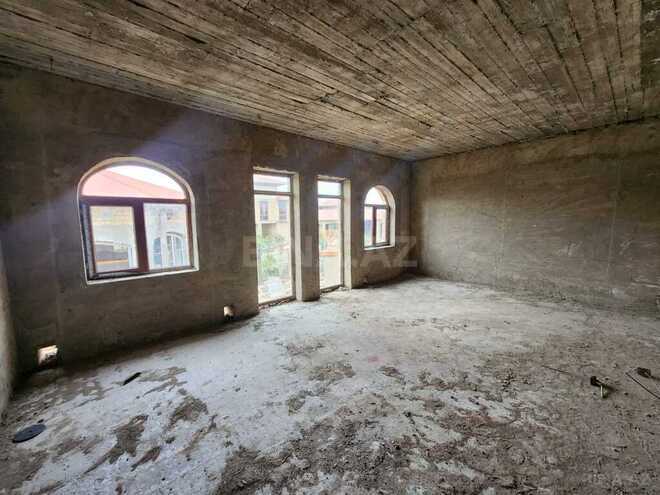 1-комн. новостройка - пос. Масазыр - 35 м² (2)