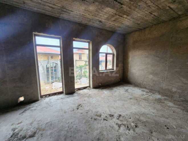 1-комн. новостройка - пос. Масазыр - 35 м² (6)