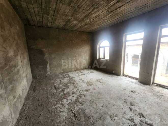 1-комн. новостройка - пос. Масазыр - 35 м² (5)