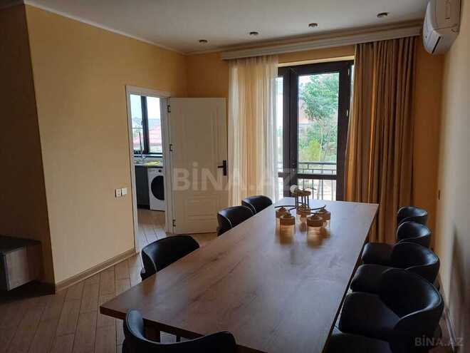 4-комн. дом/дача - пос. Горадил - 150 м² (4)
