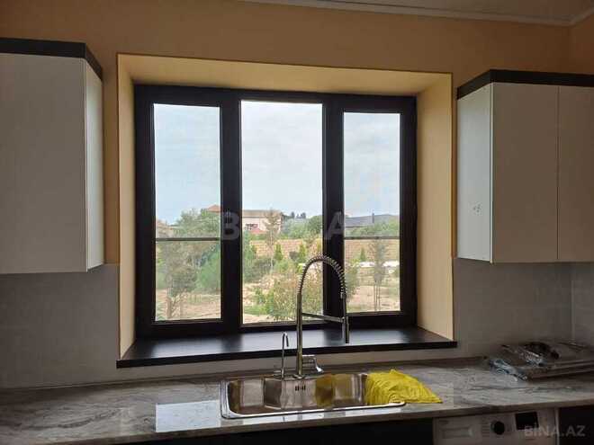 4-комн. дом/дача - пос. Горадил - 150 м² (7)