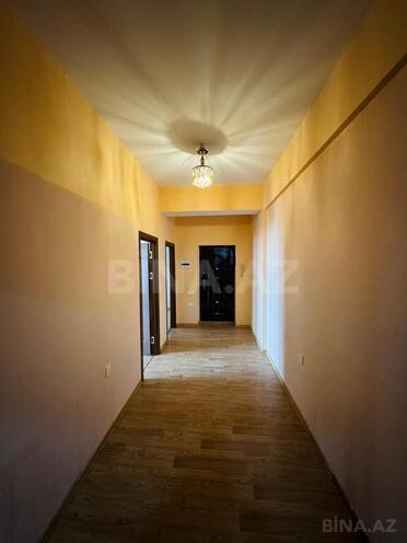 2-комн. новостройка - м. Нариман Нариманов - 77 м² (5)