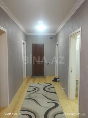 4-комн. дом/дача - Акстафа - 120 м² (7)