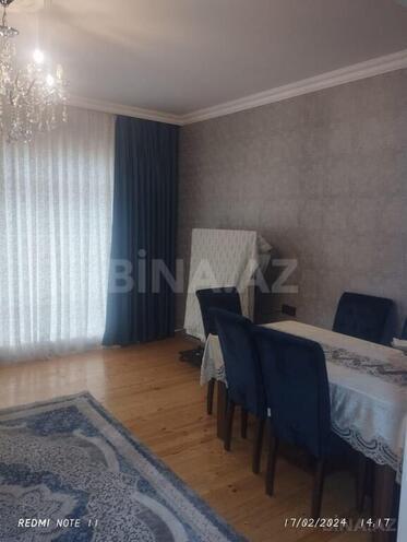 4-комн. дом/дача - Акстафа - 120 м² (3)