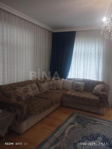 4-комн. дом/дача - Акстафа - 120 м² (1)