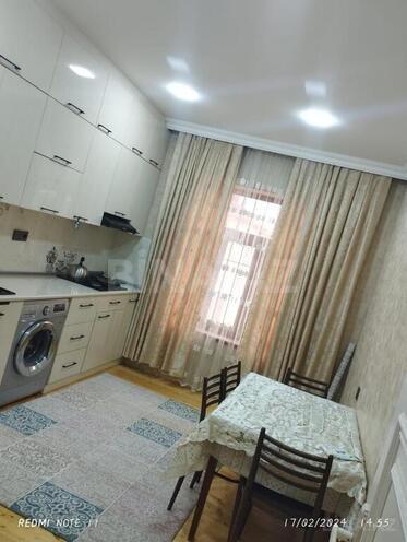 4-комн. дом/дача - Акстафа - 120 м² (2)