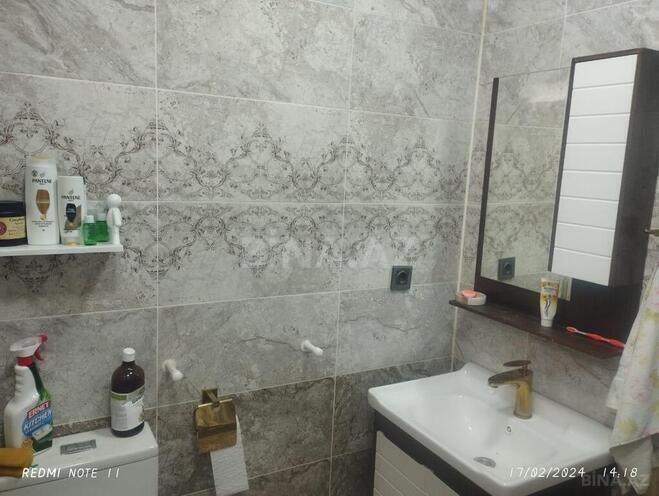 4-комн. дом/дача - Акстафа - 120 м² (8)