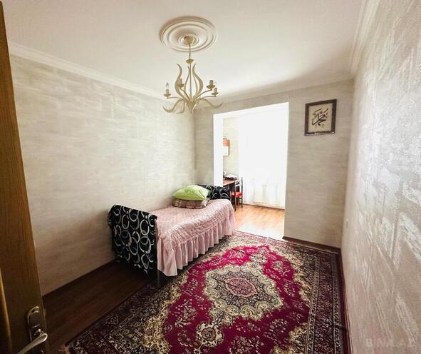 4-комн. вторичка - Абшеронcкий  р. - 118 м² (5)