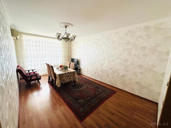 4-комн. вторичка - Абшеронcкий  р. - 118 м² (4)